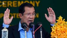 35 năm lãnh đạo của Thủ tướng Hun Sen