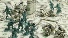 ‘Chiến tranh tiền tệ’: Cuộc chiến được báo trước
