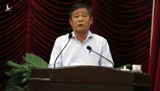 Kỷ luật Lãnh đạo Sở TN-MT Bình Thuận ‘dính’ sai phạm đất đai