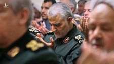 Lầu Năm Góc xác nhận TT Trump đích thân chỉ thị “tiêu diệt” Tướng Iran