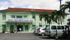 Bệnh viện tỉnh Khánh Hòa thông tin vụ bệnh nhi tử vong do nghi nhiễm virus Corona