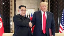 Triều Tiên kêu gọi người dân chống lại biện pháp trừng phạt của Mỹ