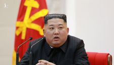 Cảnh báo trong thông điệp đầu năm 2020 của Chủ tịch Kim Jong Un