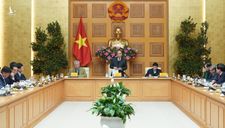 Thủ tướng muốn Tổ tư vấn hiến kế giúp Việt Nam thoát cảnh ‘chưa giàu đã già’