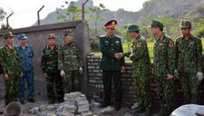 Lãnh đạo cấp cao Bộ Quốc phòng đích thân đến thị sát xã Đồng Tâm
