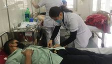 Trung Quốc bàn giao 4 công dân Việt bị sốt nghi nhiễm Corona về nước điều trị, cách ly