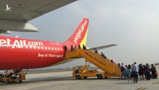 Cục Hàng không VN nói gì về việc cấp phép 4 chuyến bay Vietjet đến Vũ Hán?