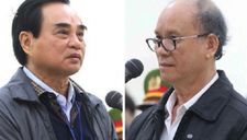 Ông Trần Văn Minh tố ông Văn Hữu Chiến “nhầm lẫn” khi khai về dự án thiệt hại hơn 11.000 tỷ đồng