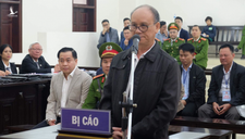Viện kiểm sát: ‘Cựu chủ tịch xây dựng cơ chế trái pháp luật cho riêng Đà Nẵng?’