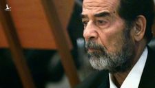 Tiết lộ cách thức tình báo Mỹ ‘nắm thóp’ Saddam Hussein