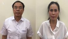 Đề nghị truy tố cựu Phó chủ tịch UBND TP.HCM Nguyễn Thành Tài vì giao ‘đất công’ cho gái