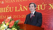 Cớ gì nói nguyên Thống đốc Nguyễn Văn Bình “làm mất trắng 30 ngàn tỷ”?