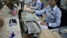 Ngân hàng Nhà nước: ‘Việt Nam không thao túng tiền tệ’