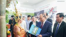 Thủ tướng tin Trà Vinh sẽ là Thần đồng kinh tế của Việt Nam