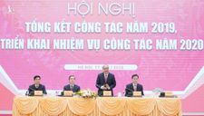 Thủ tướng đề nghị Ban Kinh tế Trung ương đề xuất xử lý nhiều vấn đề chiến lược