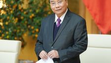 Thủ tướng làm việc với Tổ tư vấn kinh tế