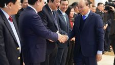 Việc hôm nay chớ để ngày mai
