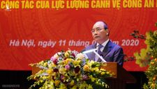 Thủ tướng biểu dương sự hy sinh của ba chiến sĩ công an trong vụ Đồng Tâm