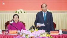 Thủ tướng: Hà Nam cần tự cân đối ngân sách ngay trong năm nay