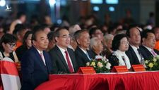 Thủ tướng: Nhân hòa là yếu tố quyết định nhất với các địa phương