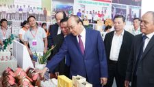 Thủ tướng Nguyễn Xuân Phúc dự Hội nghị xúc tiến đầu tư Trà Vinh 2020