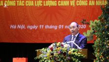 Thủ tướng Nguyễn Xuân Phúc: Vụ việc xảy ra ở xã Đồng Tâm là một thủ đoạn của kẻ xấu chống lại đường lối của Đảng và Nhà nước