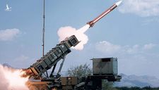 Đầu não của Mỹ ở Iraq bị tấn công: Tên lửa Patriot không kịp khai hỏa?