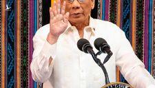 Vì sao Tổng thống Philippines “mạnh miệng” dọa hủy bỏ hiệp ước quân sự với Mỹ?