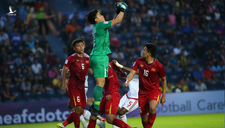 HLV Park Hang-seo chỉ ra điểm yếu then chốt khiến U23 Việt Nam “hú vía” trước UAE