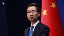 Mỹ dùng Trung Quốc làm “bình phong” cho tham vọng hạt nhân?