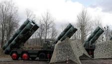 Iraq ‘không để yên’ vụ không kích Soleimani: Chuyển hướng vũ khí Nga, Trung Quốc, Ukraine