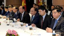 Quyết tâm cải cách của Thủ tướng