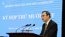 Kỷ luật Chủ tịch HĐND tỉnh Sơn La có người thân vi phạm trong Kỳ thi THPT