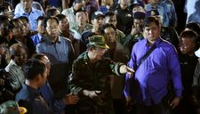 Campuchia thực thi ‘bàn tay sắt’, vạn người Trung Quốc tháo chạy