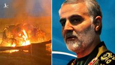 Trung Đông rúng động: Tướng cấp cao Iran bị tiêu diệt, Mỹ sẽ nhận đòn báo thù tàn khốc?