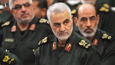 Tổng thống Trump nêu lý do mới cho quyết định giết tướng Iran: Soleimani nói xấu nước Mỹ