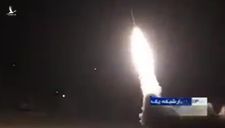 Nóng: 22 tên lửa Iran bắn trúng căn cứ Mỹ ở Iraq, 80 lính Mỹ thiệt mạng