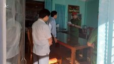 Nóng: Bắt khẩn cấp chủ tịch huyện ‘tham ô tài sản’ tại Gia Lai
