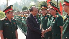 Thủ tướng: Dân vận không phải là phương pháp mà là “từ trái tim đến trái tim”