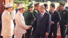 Thủ tướng thông tin những điều vui khi ‘xông đất’ Đà Nẵng