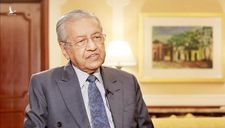 Thủ tướng 95 tuổi của Malaysia truyền ‘bí quyết trường thọ’
