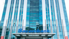 Xôn xao thông tin rao bán tòa nhà hội sở Sacombank