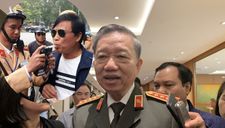 Báo Tiền Phong đăng sai sự thật về “Bộ trưởng Tô Lâm nói công an giữ lại 70% tiền xử phạt”