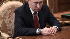 Ông Putin có những lựa chọn gì để duy trì quyền lực sau 2024?
