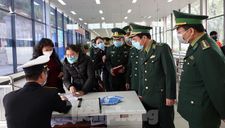 Bảy tỉnh tiếp giáp Trung Quốc sẵn sàng ứng phó với dịch nCoV
