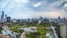 Hà Nội, TP. Hồ Chí Minh, top đầu thành phố năng động nhất thế giới