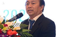 Bắt ông Trần Tuấn Việt, nguyên TGĐ Công ty CP du lịch Bà Rịa – Vũng Tàu