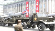 Triều Tiên tuyên bố ngừng tuân thủ các cam kết về tên lửa và hạt nhân
