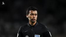 U23 Việt Nam tái ngộ “hung thần áo đen” ở trận gặp U23 UAE