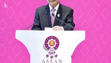 Thủ tướng gửi thư chúc mừng năm mới Lãnh đạo các nước ASEAN